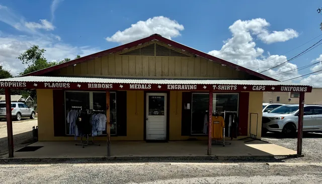 Image Matters/South Texas Trophies