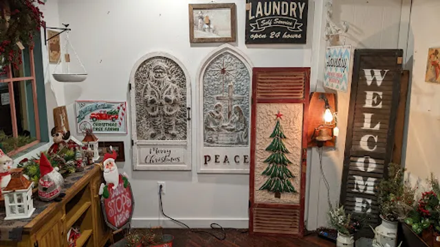 Street of Shops Restaurant