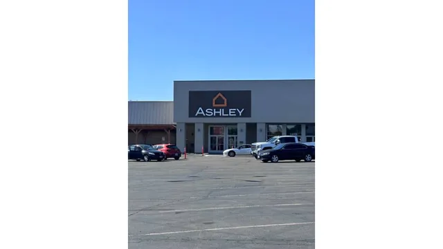 Ashley Store