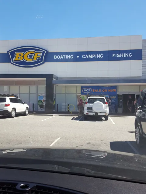 BCF Myaree | Boating, Camping & Fishing Store in 276 Leach Hwy, Myaree ...