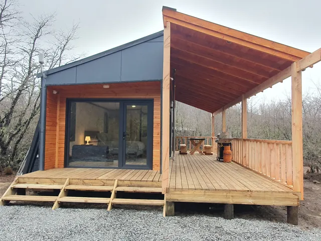 Los mallines de malalcahuello