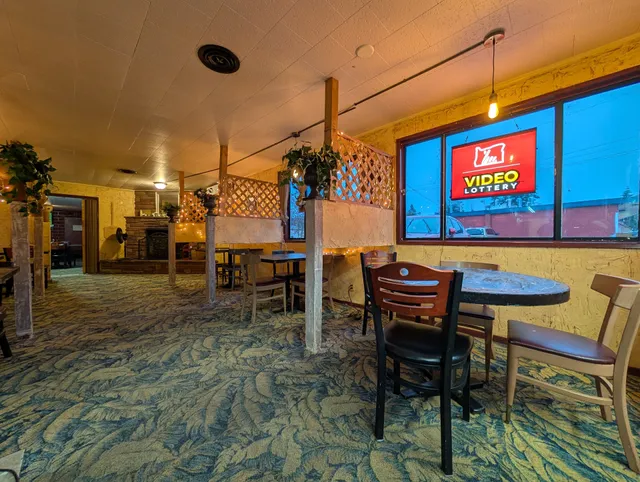 Spoleto's Pizzeria & Wine Shop