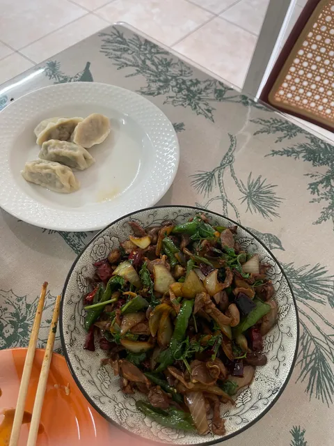 PANDA KING Restaurant & Takeaway