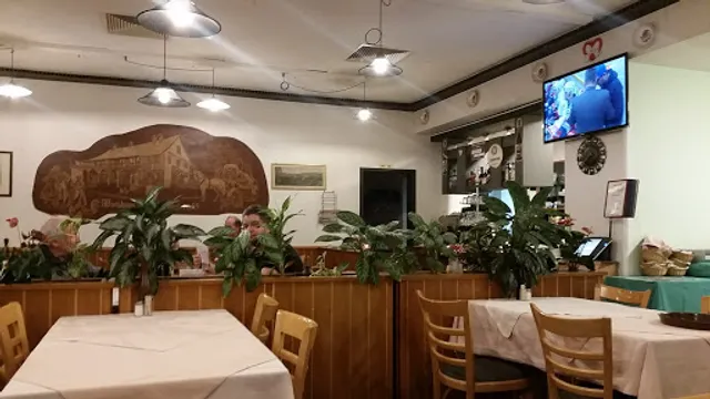 Restaurant Friedtal