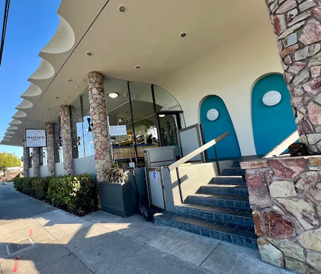 Maverick Jack's San Mateo