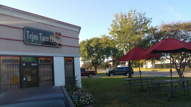 Tejas Taco House
