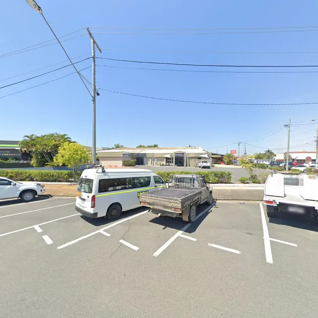 Restaurant @ The Metropolitan Hotel