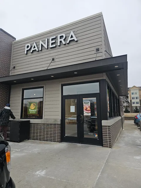 Panera Bread