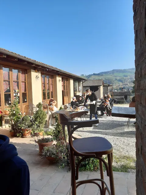 Mastrosasso Torricella