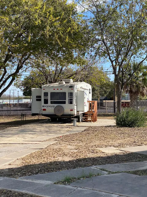 Roosevelt Mobile Home Park