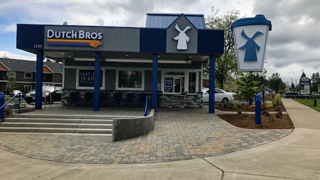 Dutch Bros Coffee