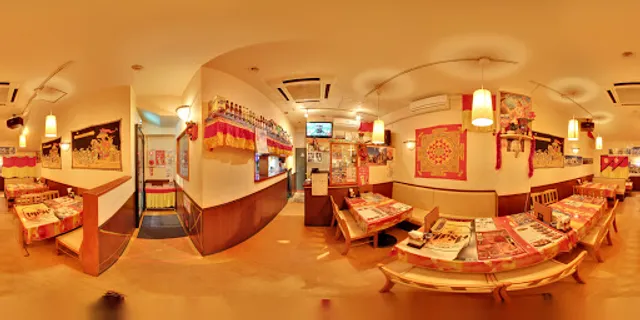 INDIAN RESTAURANT ＆ BAR TOMATO