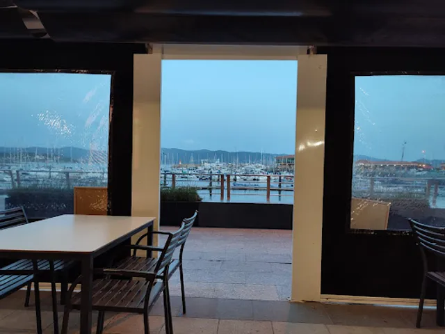 Bar Restaurante Zamorano