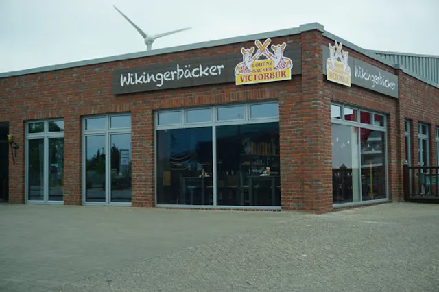 Lorenz Bäcker Victorbur GmbH