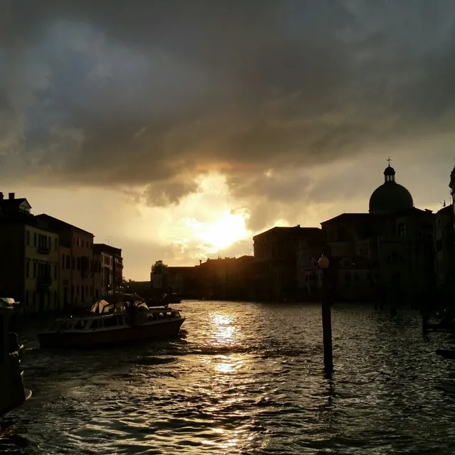 San Marco Venice Apartment