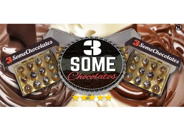 3 Some Chocolates