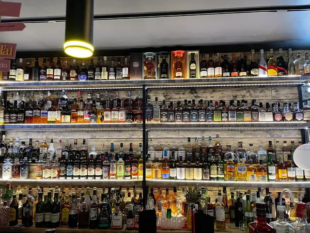 La Musica Club | Cocktail Bar