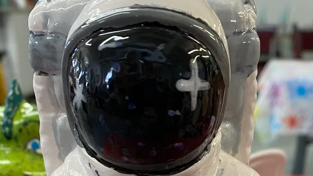 Renee's Ceramic Cafe