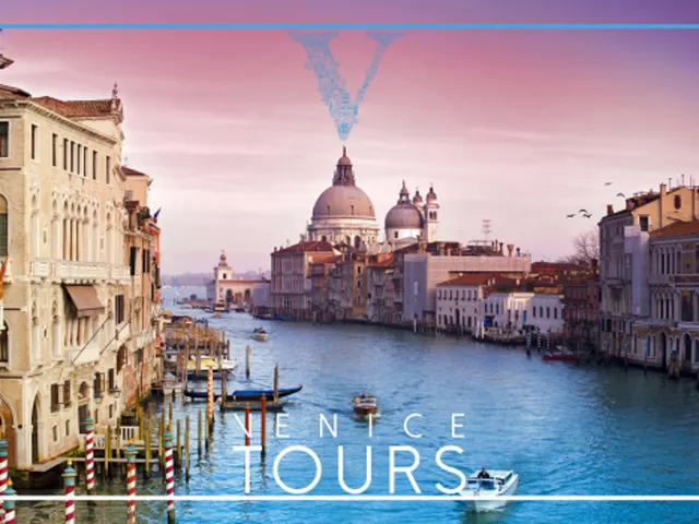 Venice Tours