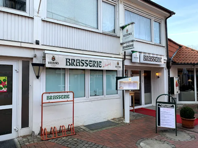 Brasserie im Rinnehof