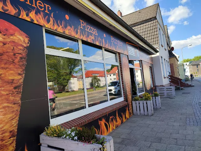 Easy's Pizza&Döner