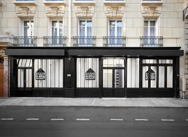 Dover Street Parfums Market