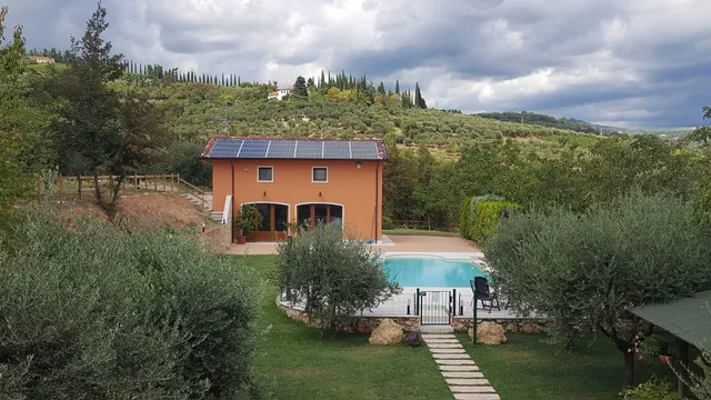 Ca' dei Coci B&B
