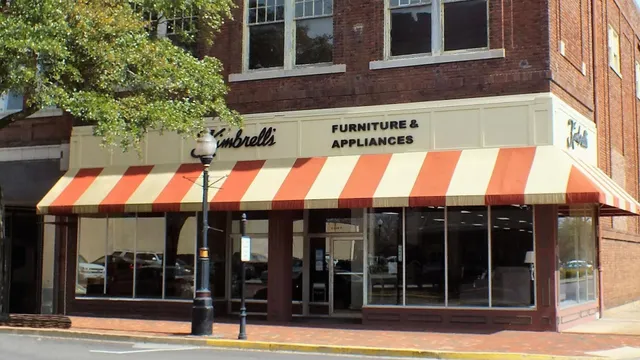 Kimbrell's Furniture