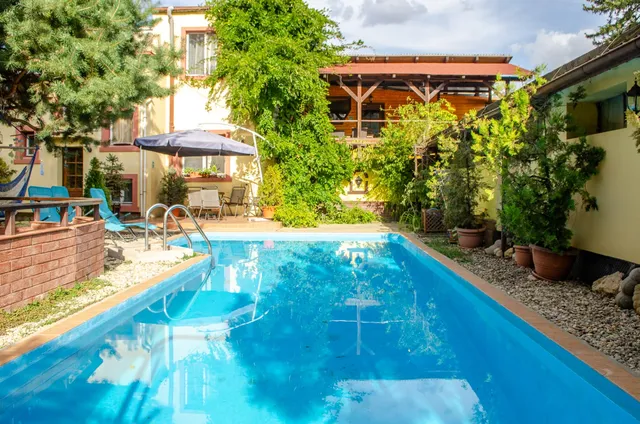 Guesthouse Casa Mică