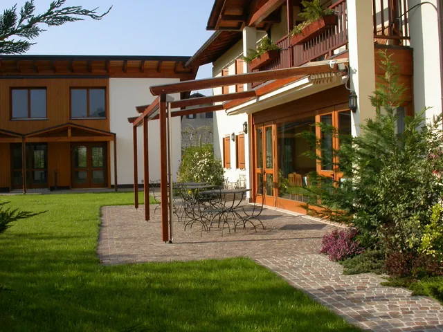 Agriturismo Prà-sec' Trento