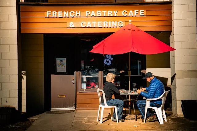 French Pastry Cafe & More