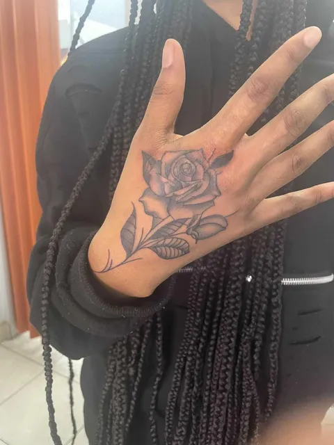 Screaming Ink Tattoo And Body Piercing