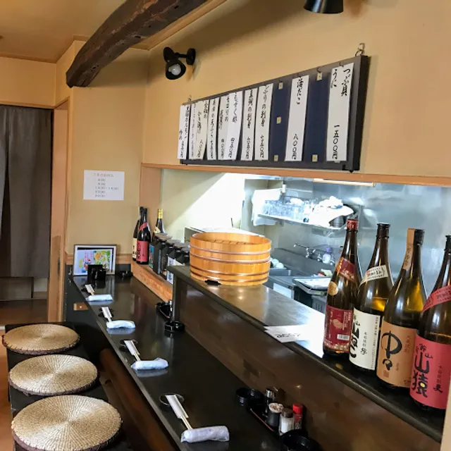 旬彩酒家うやま