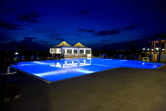 Hotel Brizi Country Chic