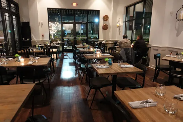 Stella's Southern Brasserie