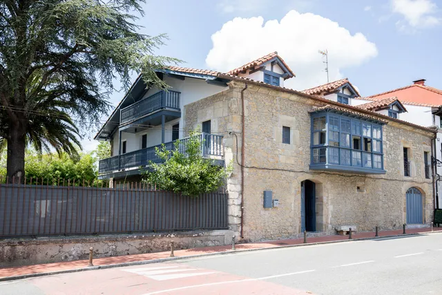 Casa de Mareas