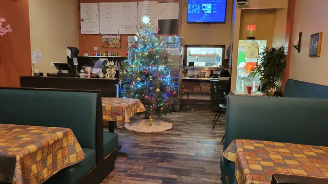 Rico Peru Restaurant