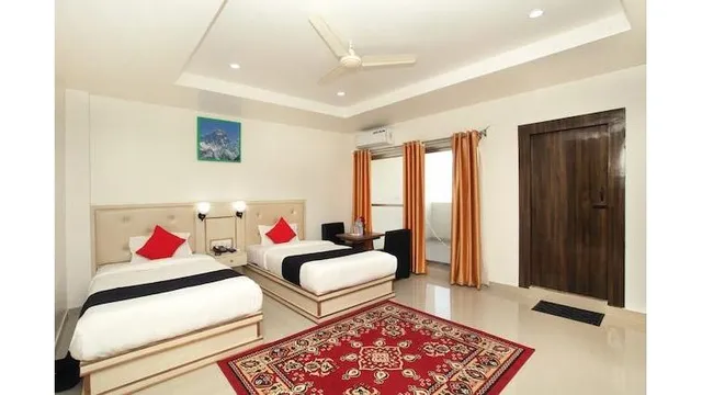 Capital O 652 Bheri Hotel Pvt Ltd