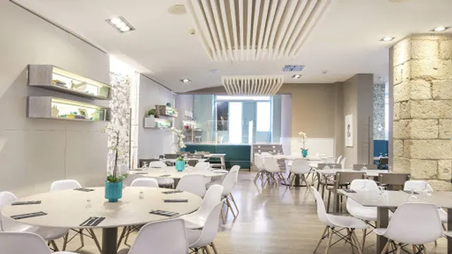 Restaurante PastaMania Alcoy