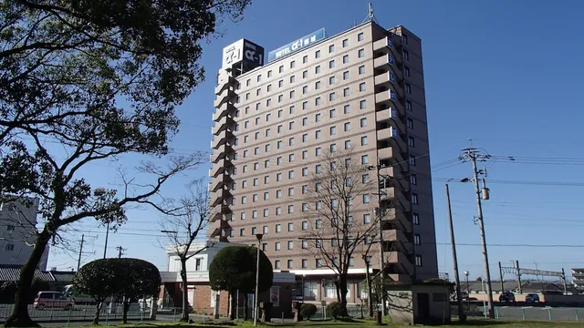 Hoteru Arufa - Wanmiyakonojo