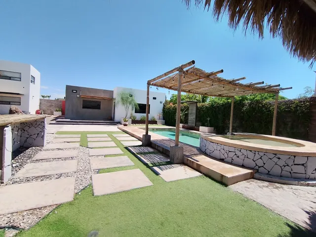 Cabanha’s San Carlos