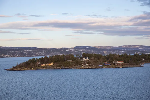Oslo Fjord