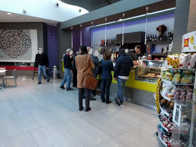 ploom store - Pellerito Cucina & Café