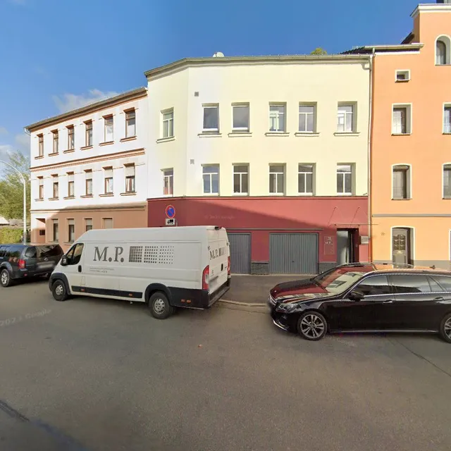 Zimmervermietung M.P.