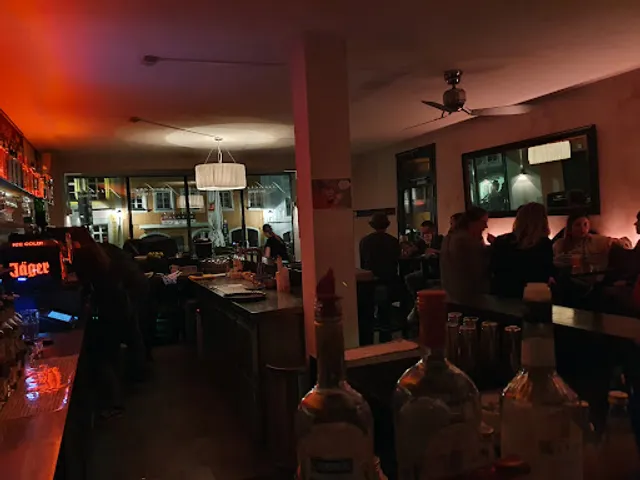 Fischer's bar | lounge