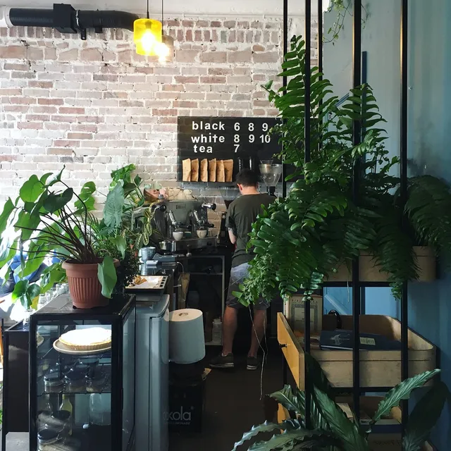 Przelewki by Fat Dück