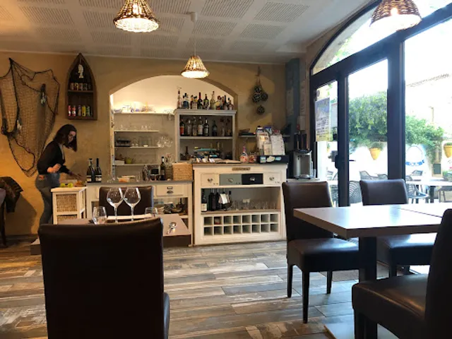 Restaurant Côté Mer