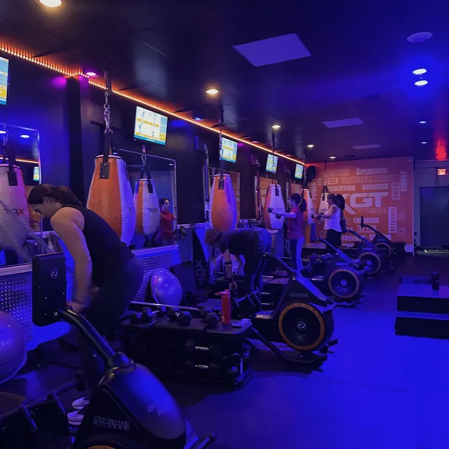 XGT Fitness Suffield