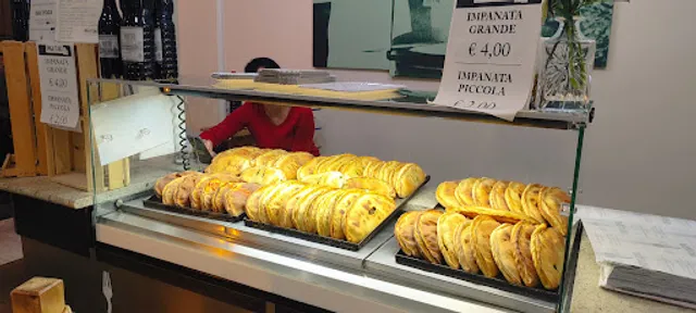 Spiga d'Oro di Sacco Enzo