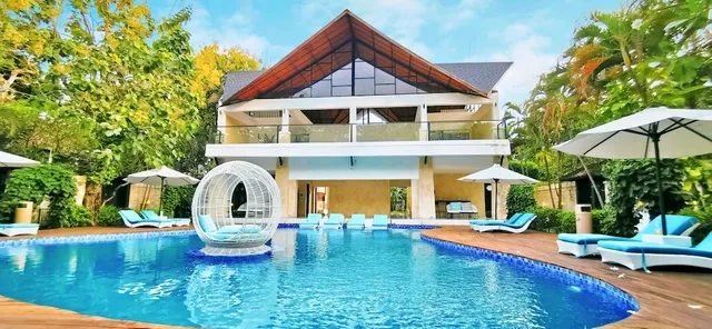 Kumpul Kumpul Villa Seminyak - CHSE Certified